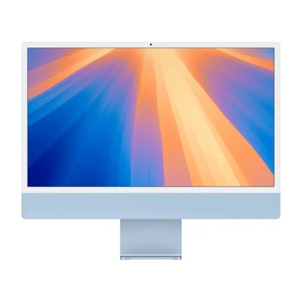 iMac M1 · 24
