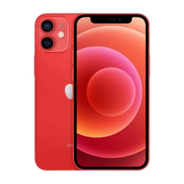 iPhone 12 mini · 128 GB