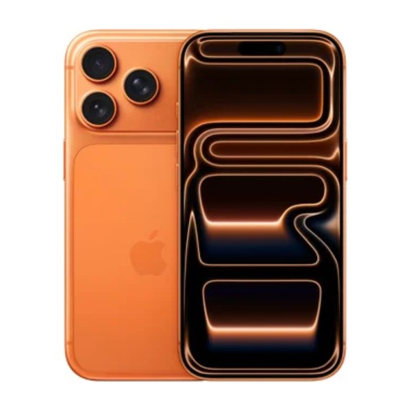 iPhone 17 Pro · 256 GB